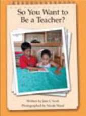 Springboard  Lvl 25F: So be a Teacher?
