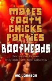 Boofheads