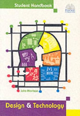Student Handbook for Design and Technology
