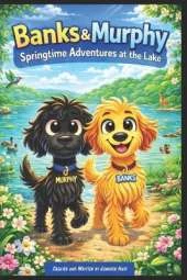 Banks & Murphy: Springtime Adventures at the Lake