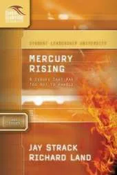 Mercury Rising: 8 Issues That are Too Hot to Handle