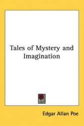 Tales of Mystery and Imagination
