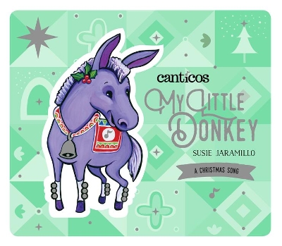My Little Donkey / Mi Burrito