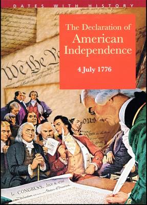 Declaration of US Independence