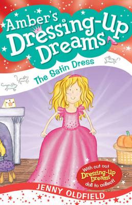 The Satin Dress: Book 1