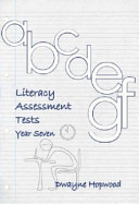 Literscy Assessment Tests - Year 7
