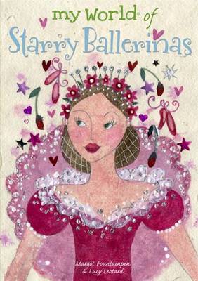 Starry Ballerinas