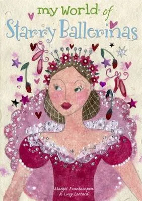 Starry Ballerinas