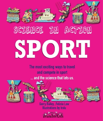 Science in Action: Sport