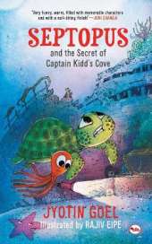 Septopus and the Adventure of Captain Kid's Cove