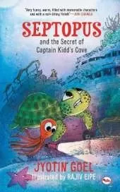 Septopus and the Adventure of Captain Kid's Cove