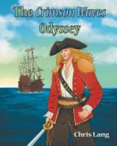 The Crimson Waves Odyssey