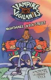 Nightmare on Eck Street