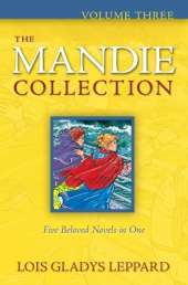 The Mandie Collection