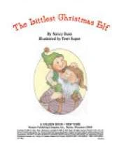 The Littlest Christmas Elf