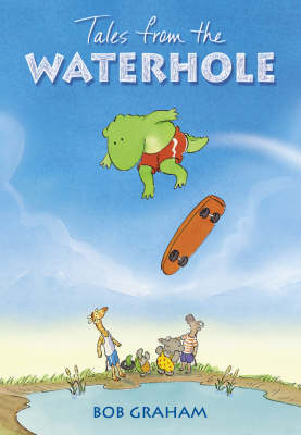 Tales From The Waterhole