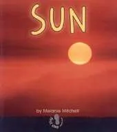 Sun: First Step - Space