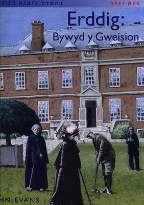 Erddig: Bywyd Y Gweision (llyfr Mawr)