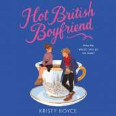 Hot British Boyfriend