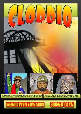 Cloddio!