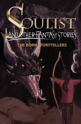 Soulist: And Other Fantasy Stories