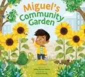 Miguel's Community Garden