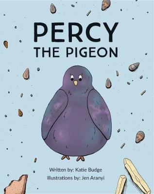 Percy the Pigeon