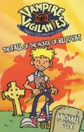 The Fall Of The House Of Blodvat