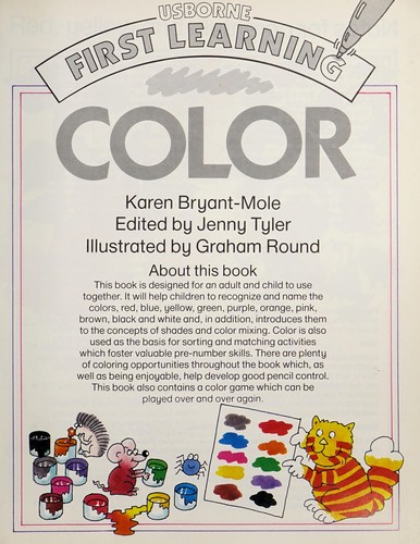 Colour