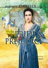 Express Classics: Pride and Prejudice