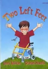 Hoppers Series: Two Left Feet