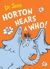 Horton Hears a Who