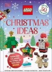 LEGO Christmas Ideas