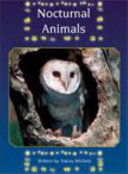 Springboard Lvl 25H: Nocturnal Animals