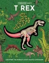 Inside Out T Rex: Uncover the World’s Most Famous Dinosaur!