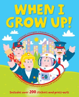 When I Grow Up