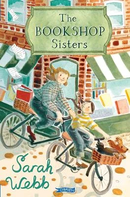The Bookshop Sisters