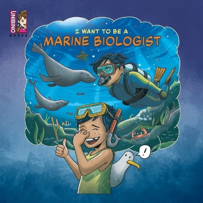 I Want To Be A Marine Biologist: Navigating the Journey to Become a Marine Biologist