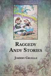Raggedy Andy Stories