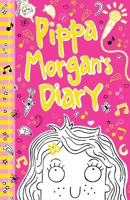 Pippa Morgan's Diary