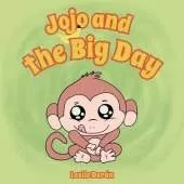 Jojo and the Big Day