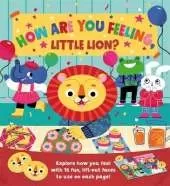 How Are You Feeling, Little Lion?