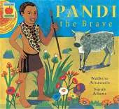 Pandi The Brave