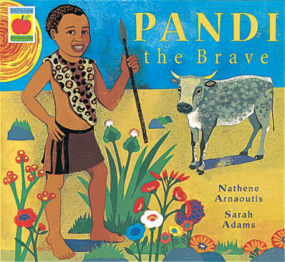 Pandi The Brave