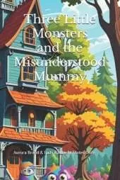 Three Little Monsters and the Misunderstood Mummy