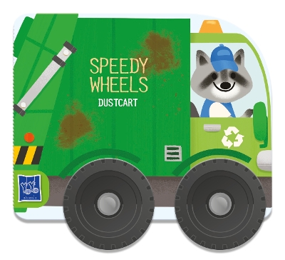 Dustcart (Speedy Wheels)