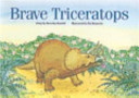 Brave Triceratops