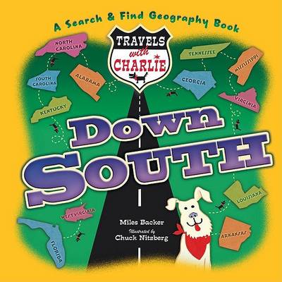 Travels with Charlie: Down South