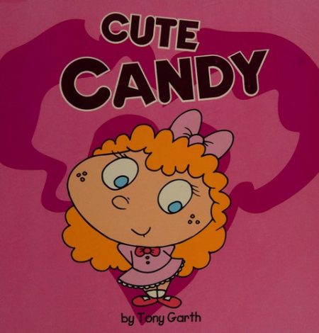 Cute Candy