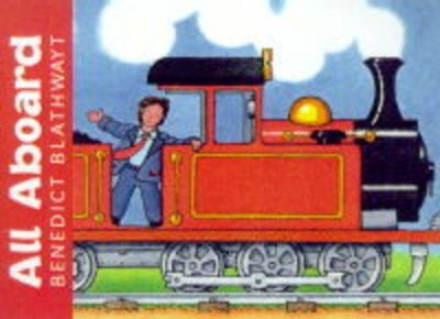 All Aboard